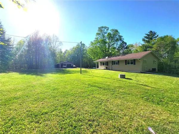 Turtle Lake, WI 54889,237 125th Avenue