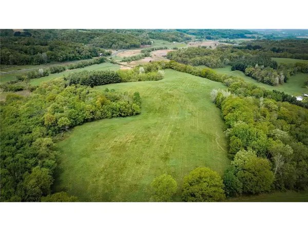 0 Blom Road, Blair, WI 54616