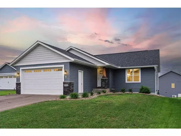1661 Morning Glory Drive, River Falls, WI 54022