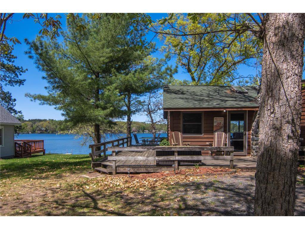 601 Idlewild Street #104, Balsam Lake, WI 54810