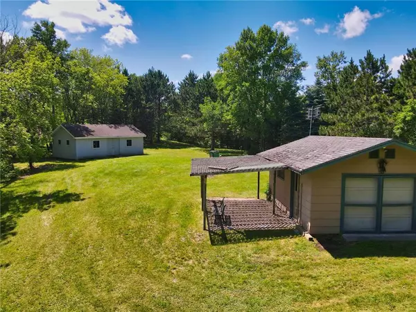 Grantsburg, WI 54840,20931 Bayview Drive