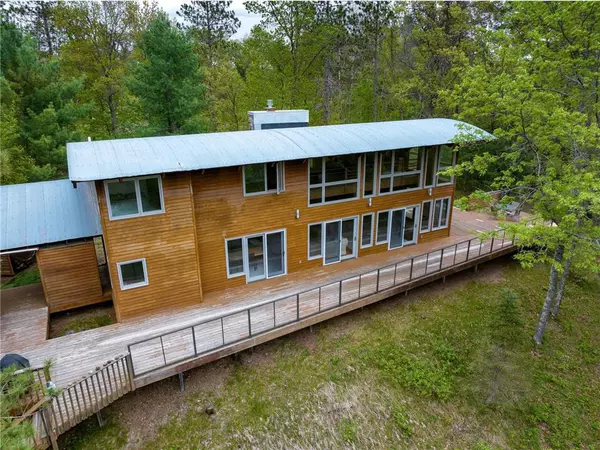 Spooner, WI 54801,25619 Bass Lake Lane