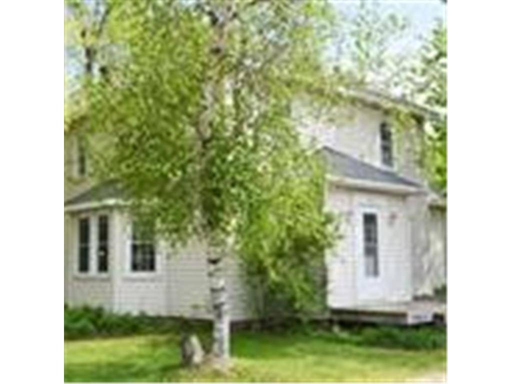 422 MOORE Street, Chetek, WI 54728