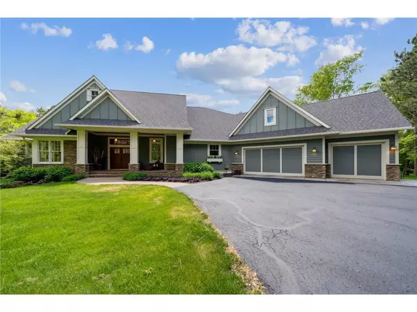 317 Gandy Dancer Circle, Hudson, WI 54016