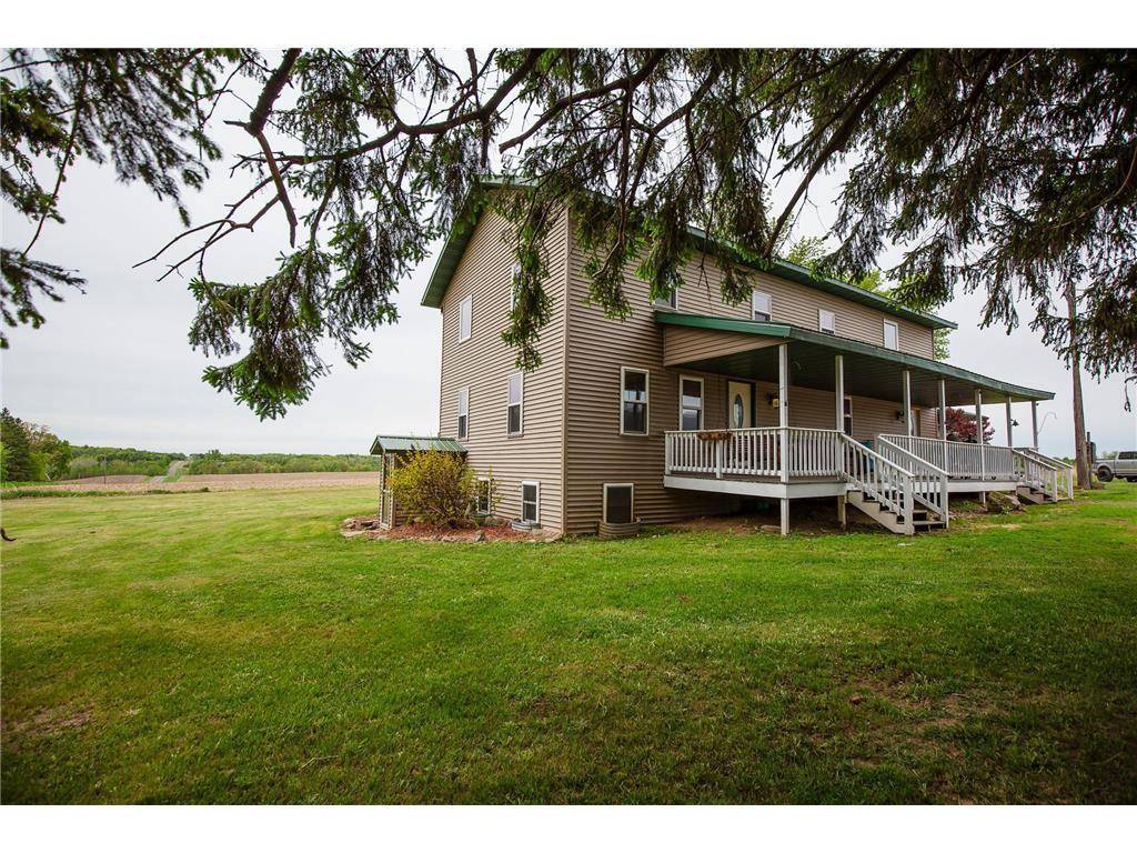 642 4th Street, Clayton, WI 54004