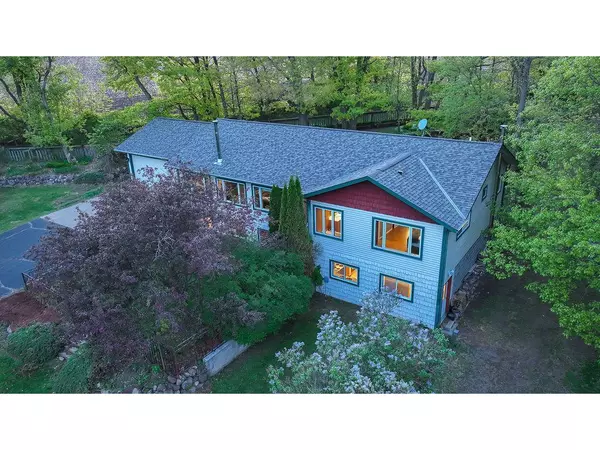 7033N Ring Lake Road, Stone Lake, WI 54876