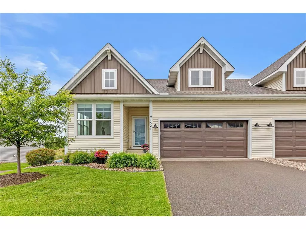 Hudson, WI 54016,1521 Southpoint Drive