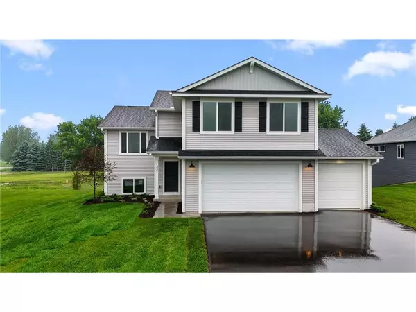 1331 Violet Street, New Richmond, WI 54017
