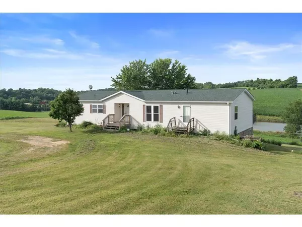 Spring Valley, WI 54767,W3453 650th Avenue