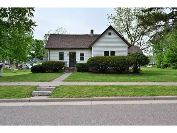 Shell Lake, WI 54871,214 8th Avenue