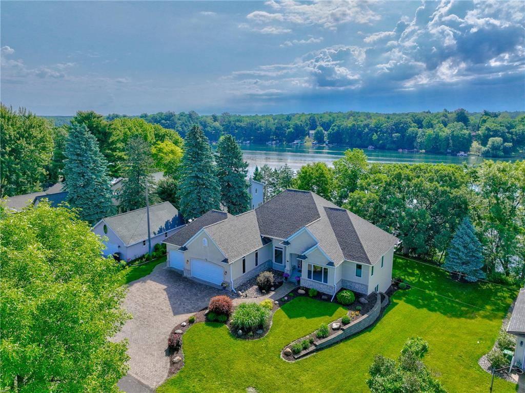 676 118th Street, Amery, WI 54001