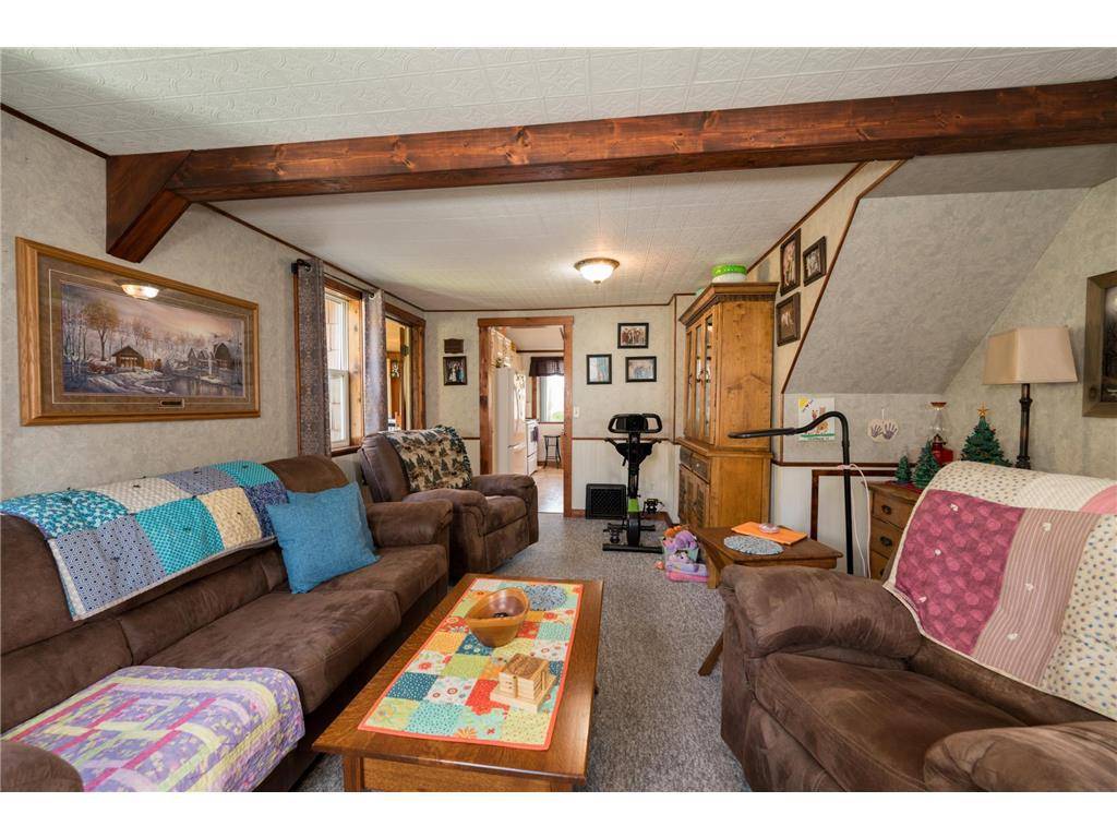Alma, WI 54610,S2232 State Road 35