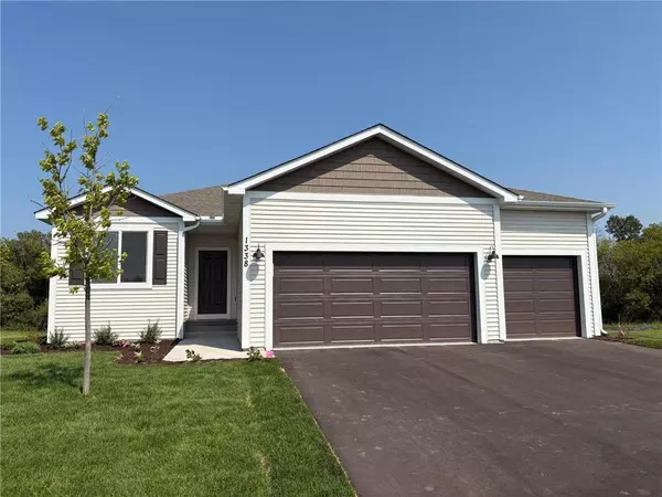 1338 Orchid Way, New Richmond, WI 54017