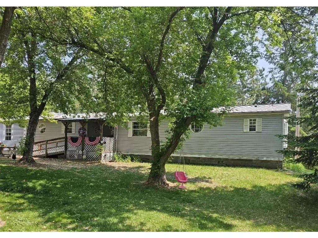 Trego, WI 54888,W8654 Webb Creek Drive