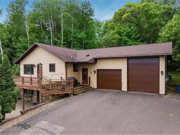 544 22nd Street, Chetek, WI 54728