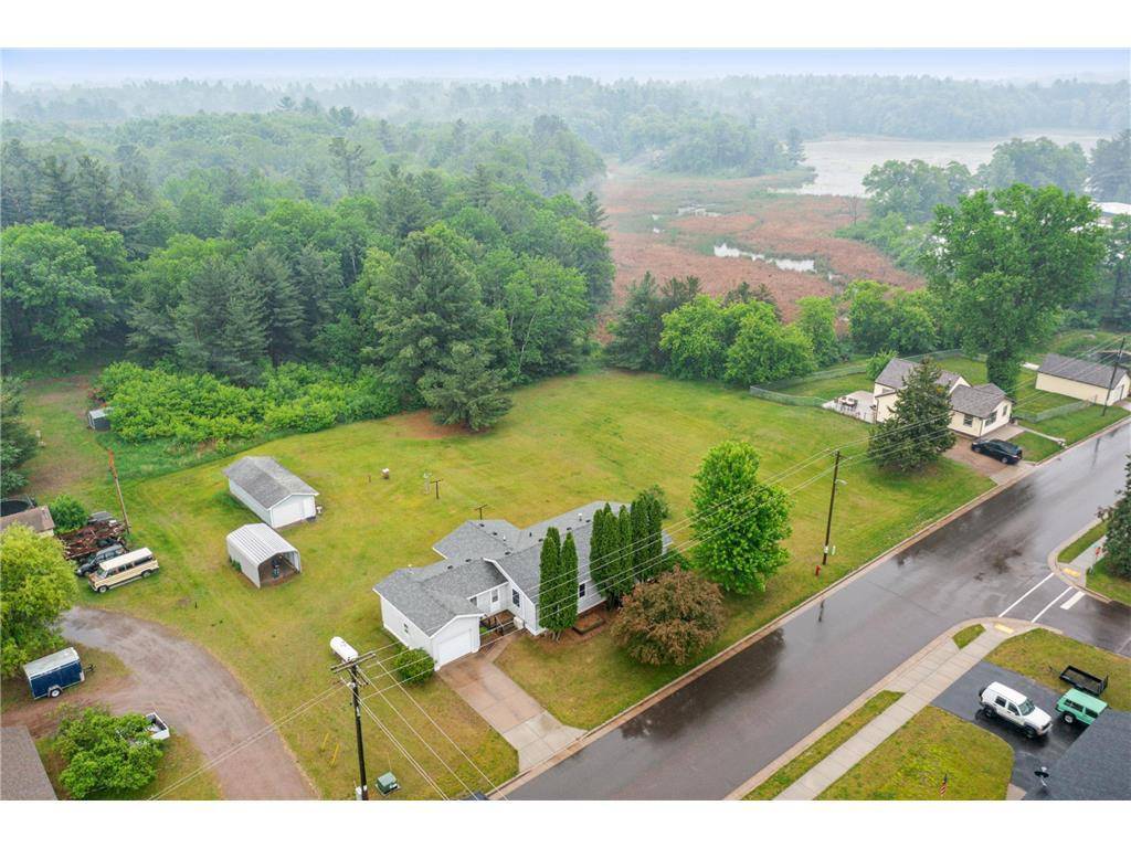 Siren, WI 54872,23980 4th Avenue
