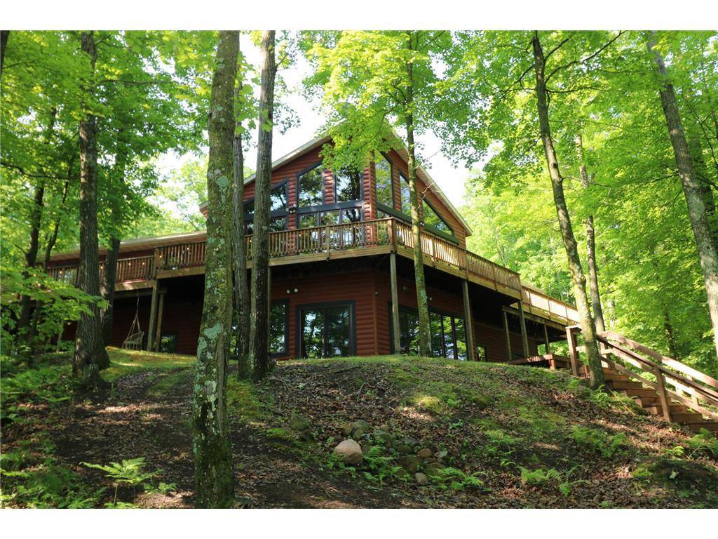 2207 Barron Polk Street, Cumberland, WI 54829