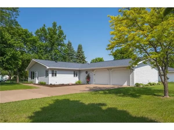 Grantsburg, WI 54840,100 E Maple Circle