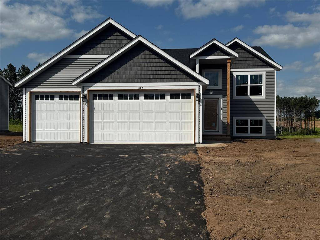 Somerset, WI 54025,544 Lagrandeur Road