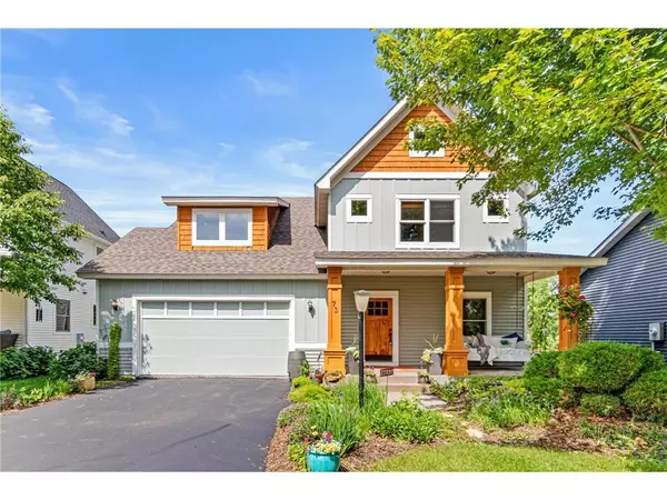 Hudson, WI 54016,73 Tribute Avenue