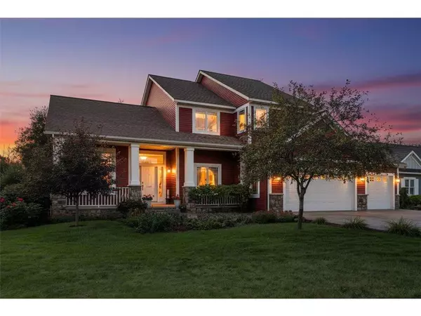 2094 Rushmore Drive, River Falls, WI 54022