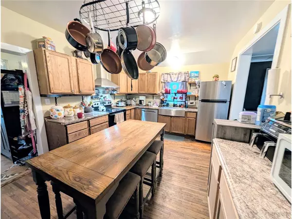 Turtle Lake, WI 54889,501 Washington Avenue