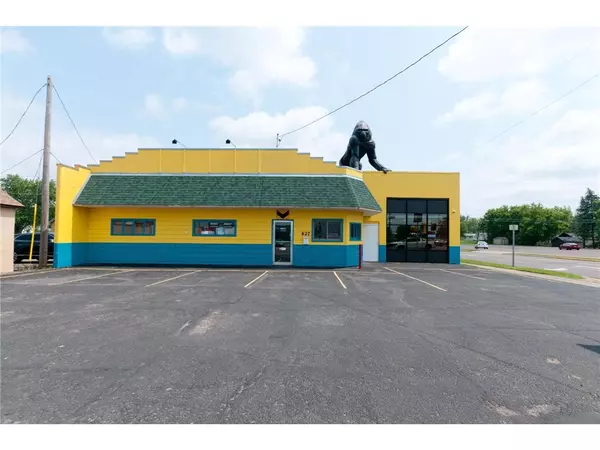 627 S Main Street, Rice Lake, WI 54868