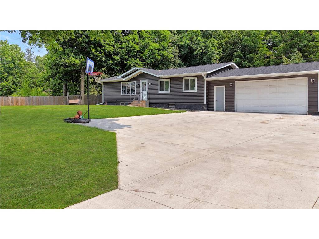 112 S 3rd Street, Luck, WI 54853