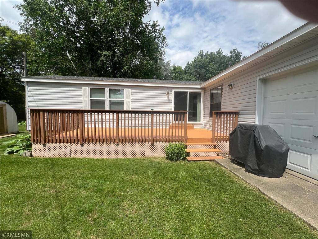 Milltown, WI 54858,415 Milltown Avenue