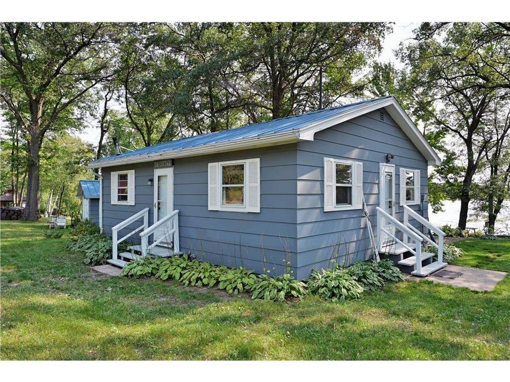 N2942 Jesse Road, Sarona, WI 54870