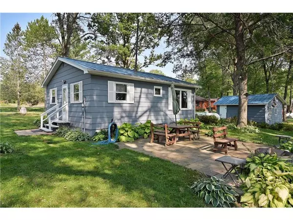 Sarona, WI 54870,N2942 Jesse Road
