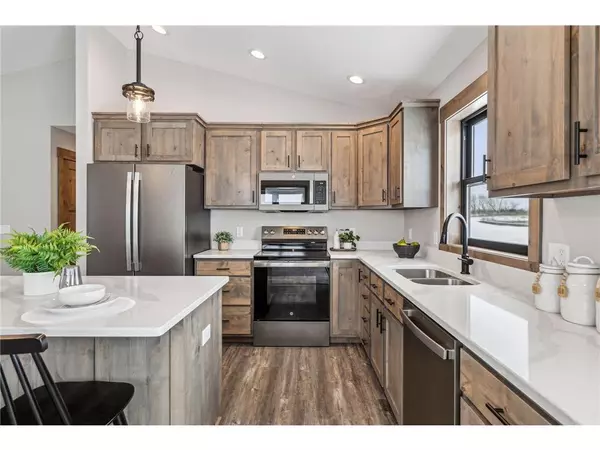 New Richmond, WI 54017,440 Coyote Way