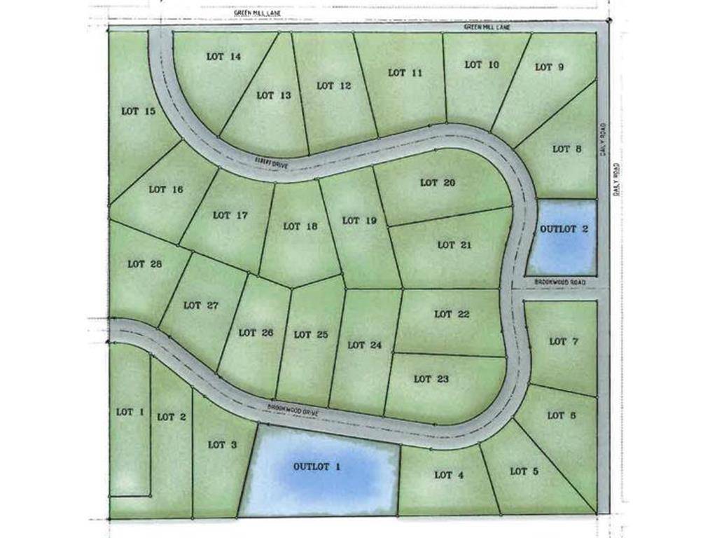 Lot 2 Brookwood Drive, Hudson, WI 54016