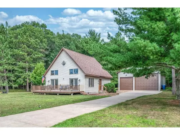 Danbury, WI 54830,28994 Hanscom Lake Trailway