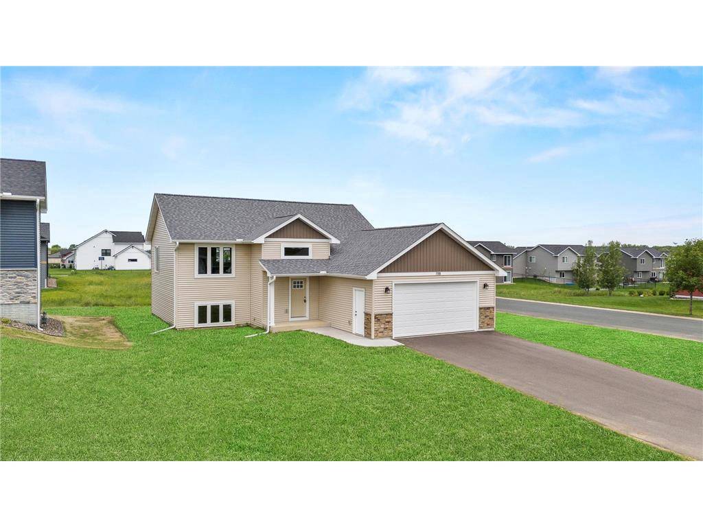 198 Pintail Street, Baldwin, WI 54002