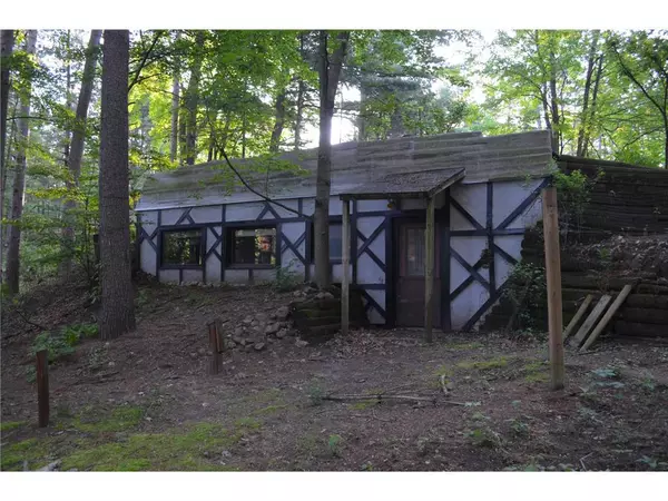 Cameron, WI 54822,1330 21 3/4 Street #A