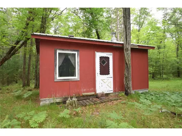 Webster, WI 54893,TBD Helsene Road
