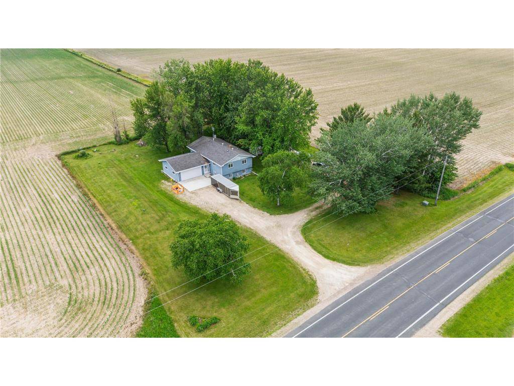 Hammond, WI 54015,1851 County Road