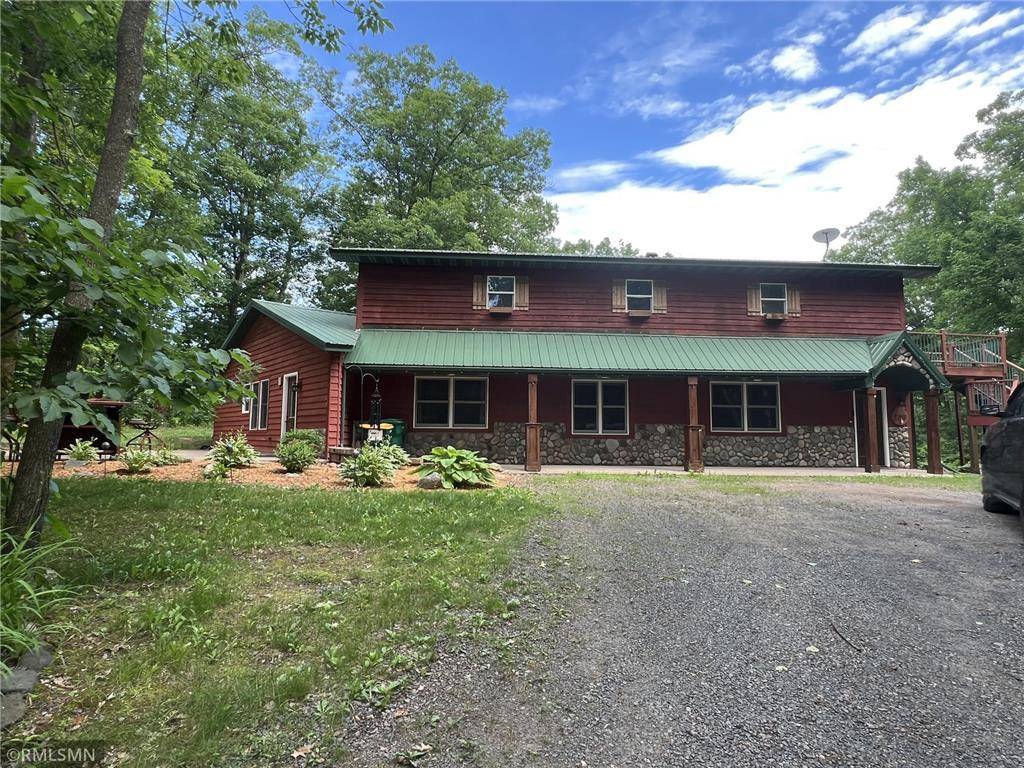 Luck, WI 54853,1283 230th Avenue