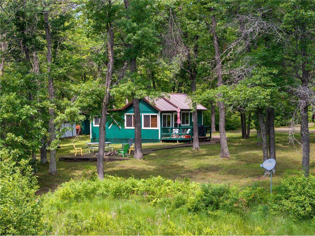Danbury, WI 54830,33365 Little Mcgraw Lake Road
