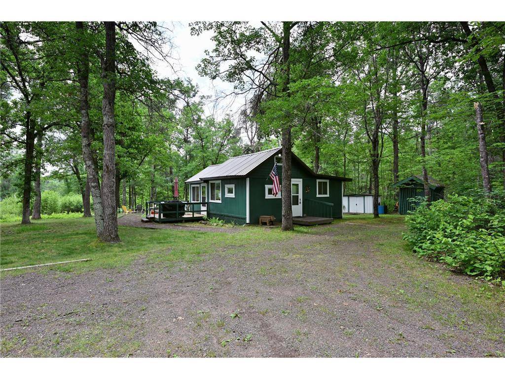 Danbury, WI 54830,33365 Little Mcgraw Lake Road