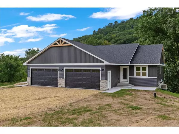 Alma, WI 54610,S1546 Shawnee Drive #Unit B