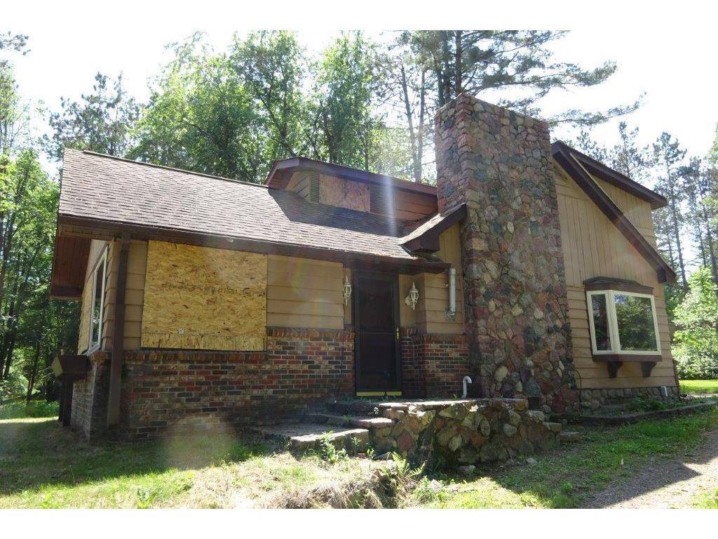871 N Elm Park Drive, Exeland, WI 54835
