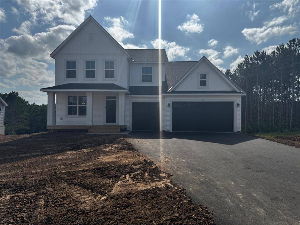 555 Lagrandeur Road, Somerset, WI 54025