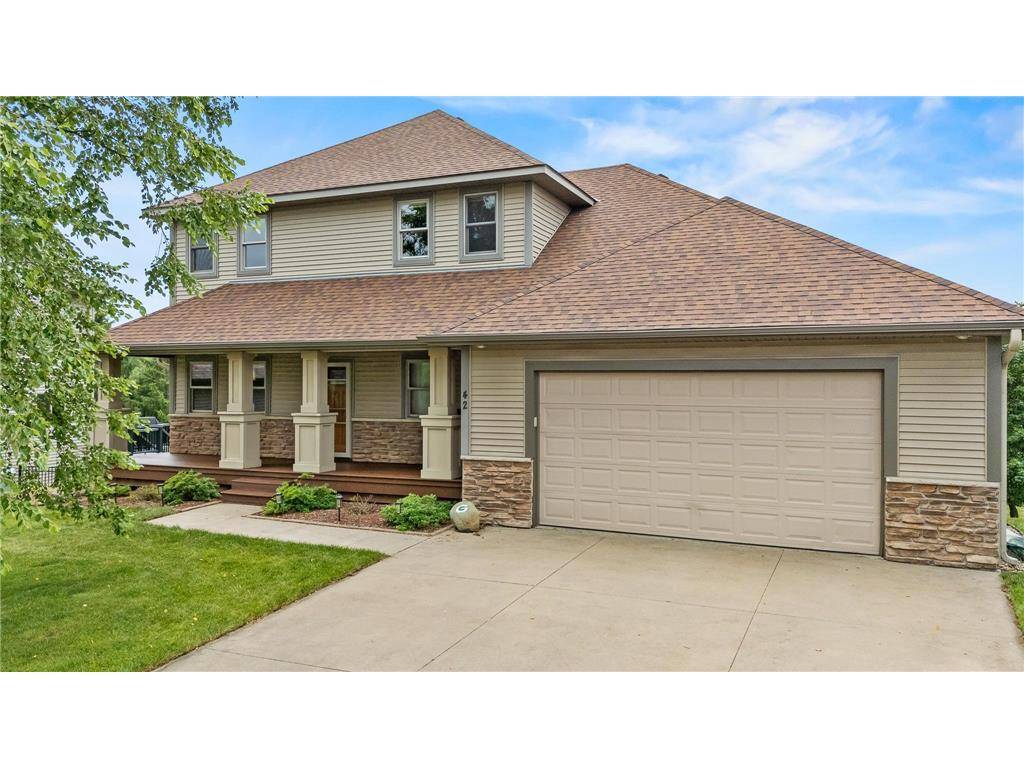 Hudson, WI 54016,42 Stone Harbor Place
