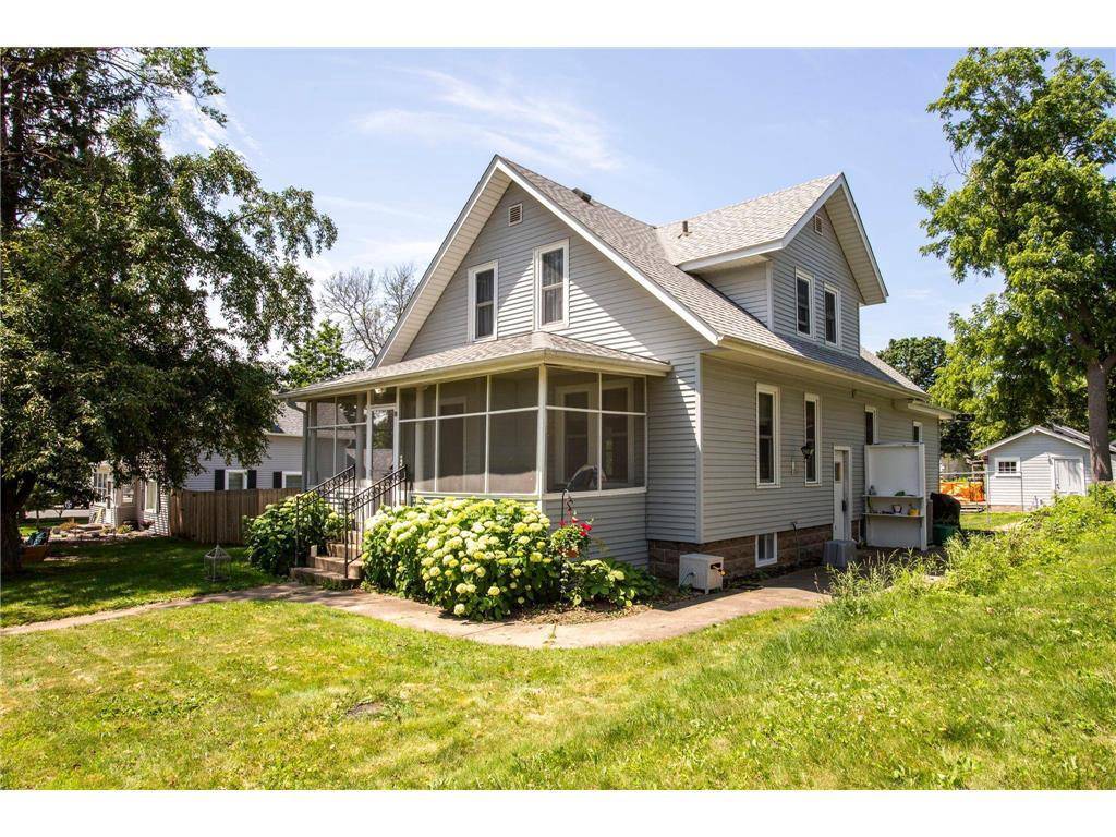 311 N Fremont Street, River Falls, WI 54022
