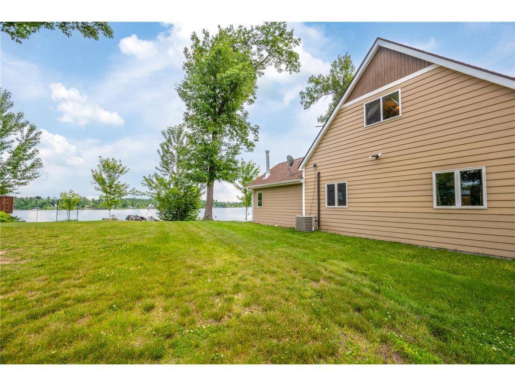 1674 W White Ash Drive, Balsam Lake, WI 54810