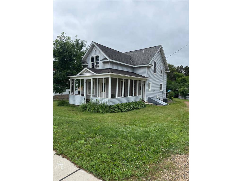 213 Church Hill Road, Somerset, WI 54025