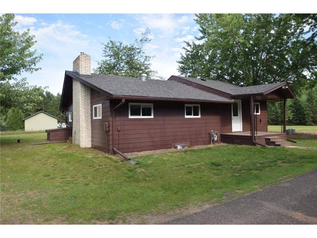 7075 State Road 70, Webster, WI 54893