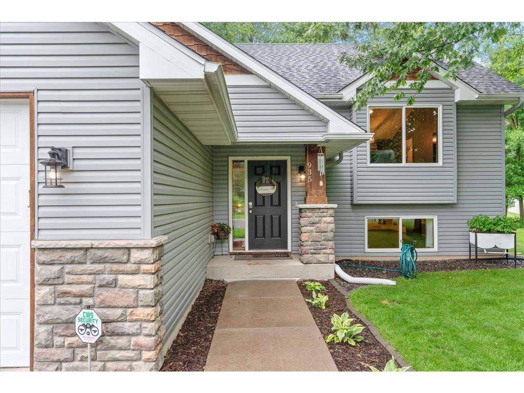 Amery, WI 54001,935 Sunflower Way